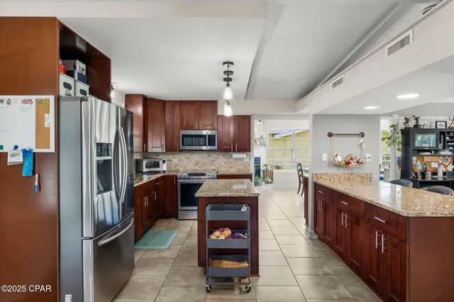 $489,000 | 1538 South Berthe Avenue, Panama City, FL 32404