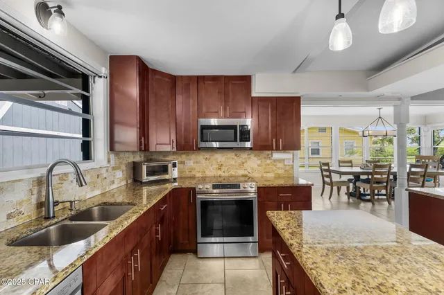 $489,000 | 1538 South Berthe Avenue, Panama City, FL 32404