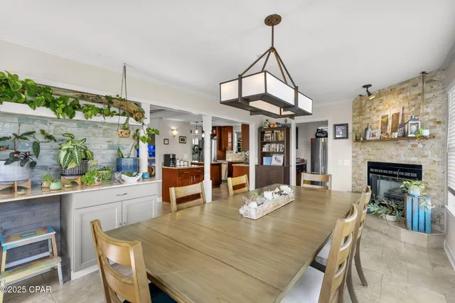 $489,000 | 1538 South Berthe Avenue, Panama City, FL 32404