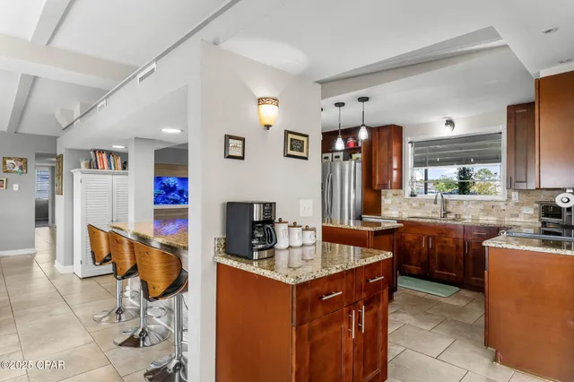 $489,000 | 1538 South Berthe Avenue, Panama City, FL 32404