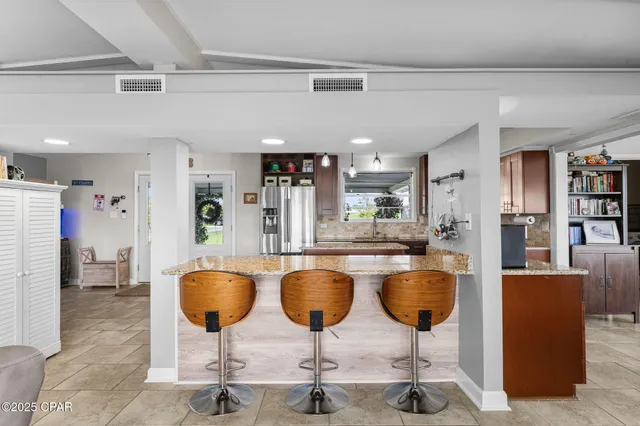 $489,000 | 1538 South Berthe Avenue, Panama City, FL 32404