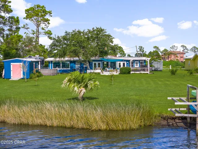 $489,000 | 1538 South Berthe Avenue, Panama City, FL 32404