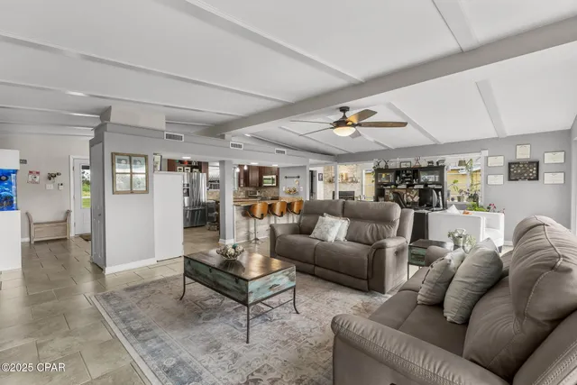 $489,000 | 1538 South Berthe Avenue, Panama City, FL 32404