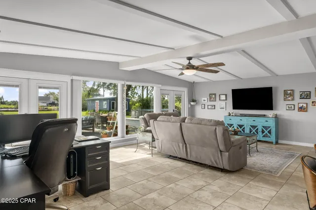 $489,000 | 1538 South Berthe Avenue, Panama City, FL 32404