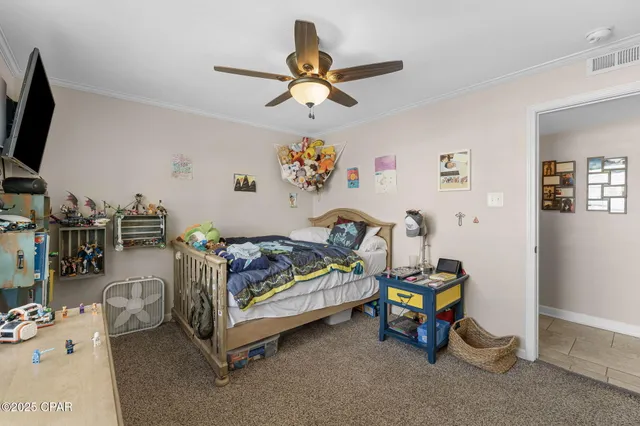 $489,000 | 1538 South Berthe Avenue, Panama City, FL 32404