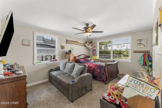 $489,000 | 1538 South Berthe Avenue, Panama City, FL 32404