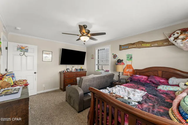 $489,000 | 1538 South Berthe Avenue, Panama City, FL 32404