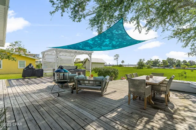 $489,000 | 1538 South Berthe Avenue, Panama City, FL 32404