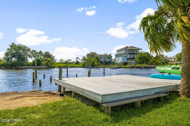 $489,000 | 1538 South Berthe Avenue, Panama City, FL 32404