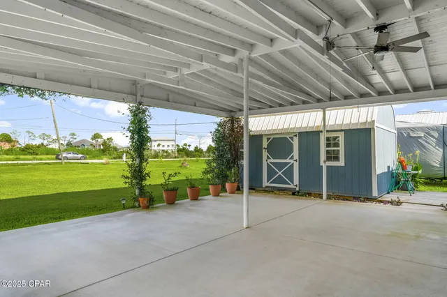 $489,000 | 1538 South Berthe Avenue, Panama City, FL 32404