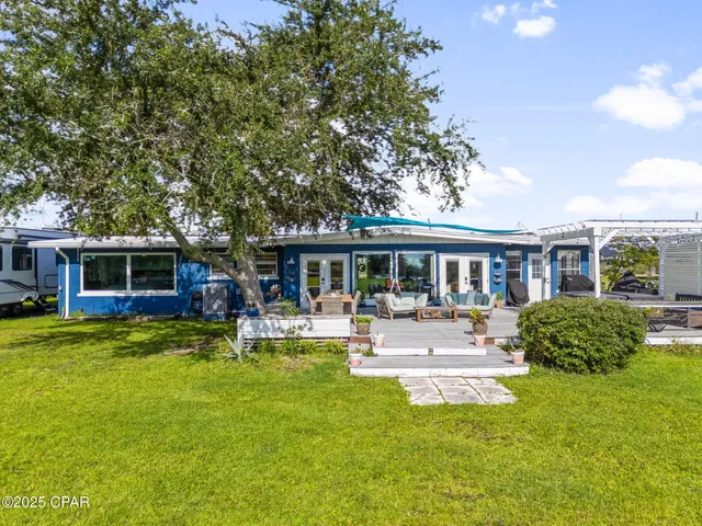$489,000 | 1538 South Berthe Avenue, Panama City, FL 32404