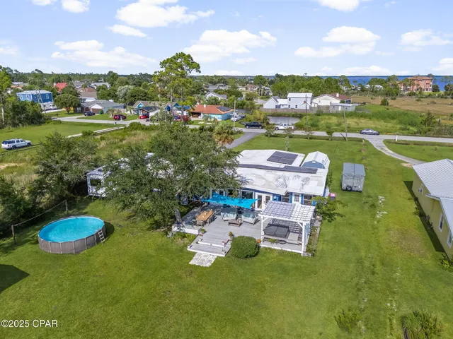 $489,000 | 1538 South Berthe Avenue, Panama City, FL 32404