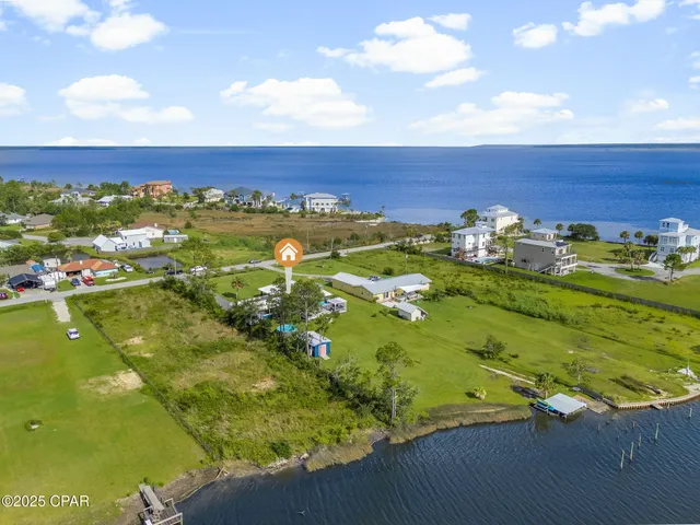 $489,000 | 1538 South Berthe Avenue, Panama City, FL 32404