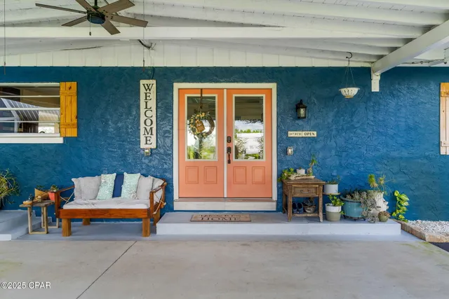 $489,000 | 1538 South Berthe Avenue, Panama City, FL 32404