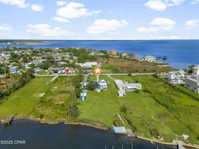 $489,000 | 1538 South Berthe Avenue, Panama City, FL 32404