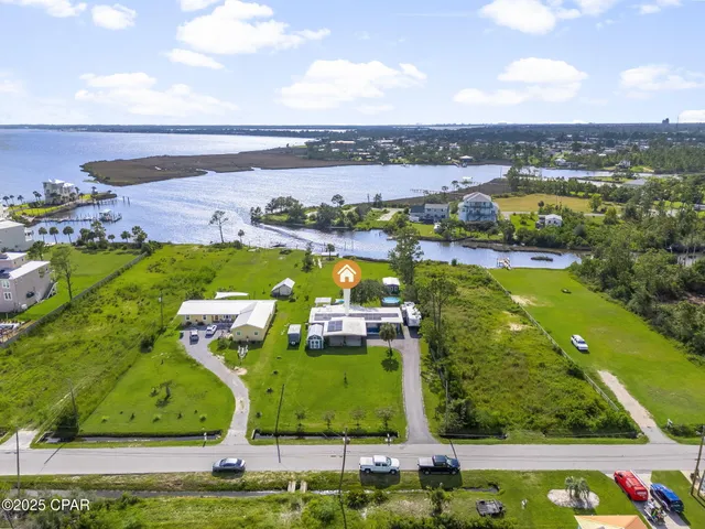 $489,000 | 1538 South Berthe Avenue, Panama City, FL 32404