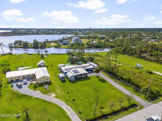 $489,000 | 1538 South Berthe Avenue, Panama City, FL 32404