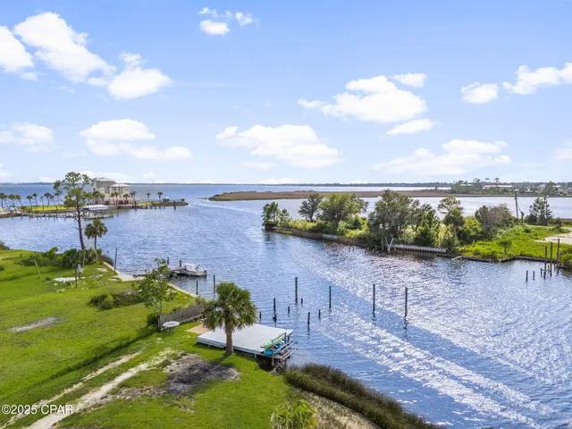 $489,000 | 1538 South Berthe Avenue, Panama City, FL 32404