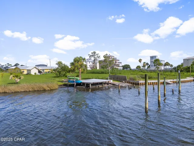 $489,000 | 1538 South Berthe Avenue, Panama City, FL 32404