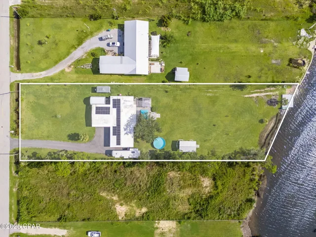 $489,000 | 1538 South Berthe Avenue, Panama City, FL 32404