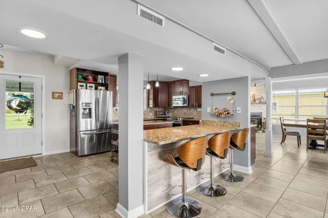 $489,000 | 1538 South Berthe Avenue, Panama City, FL 32404