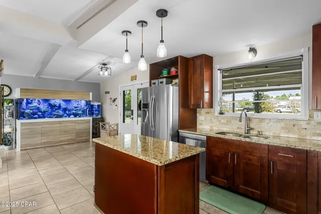 $489,000 | 1538 South Berthe Avenue, Panama City, FL 32404