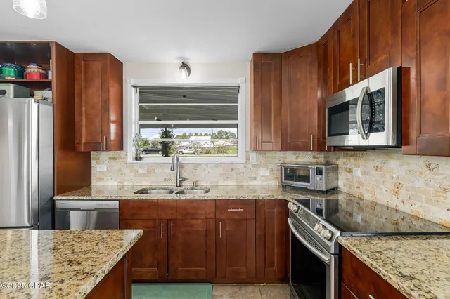 $489,000 | 1538 South Berthe Avenue, Panama City, FL 32404