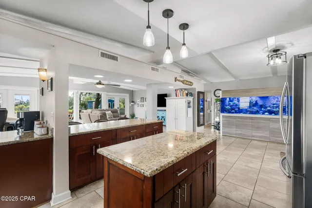 $489,000 | 1538 South Berthe Avenue, Panama City, FL 32404