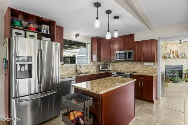 $489,000 | 1538 South Berthe Avenue, Panama City, FL 32404