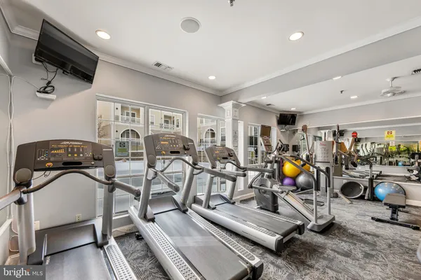 $2,500 | 4560 Strutfield Lane, Unit 1311, Alexandria, VA 22311