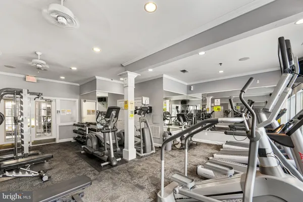 $2,500 | 4560 Strutfield Lane, Unit 1311, Alexandria, VA 22311