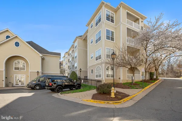 $2,500 | 4560 Strutfield Lane, Unit 1311, Alexandria, VA 22311