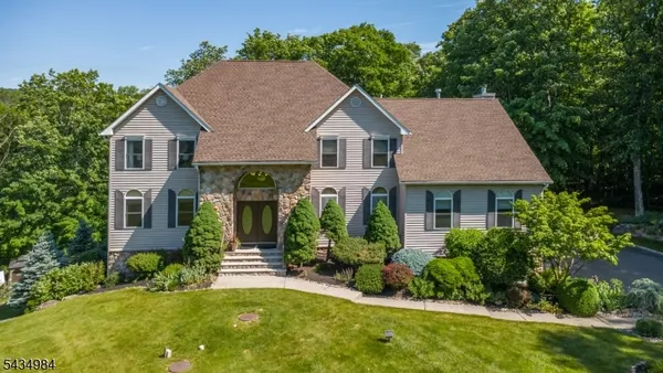 $1,399,999 | 11 Stone Ridge Court, Rockaway, NJ 07866