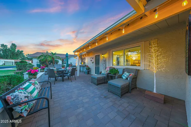 $460,000 | 1286 Leisure World, Mesa, AZ 85206