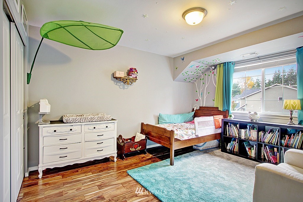 11024 Southeast 184th Place Renton, WA 98055 - Photo 10 of 16