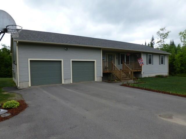 9 Bruce Road Corinth, ME 04427 - Photo 1 of 35 Photo