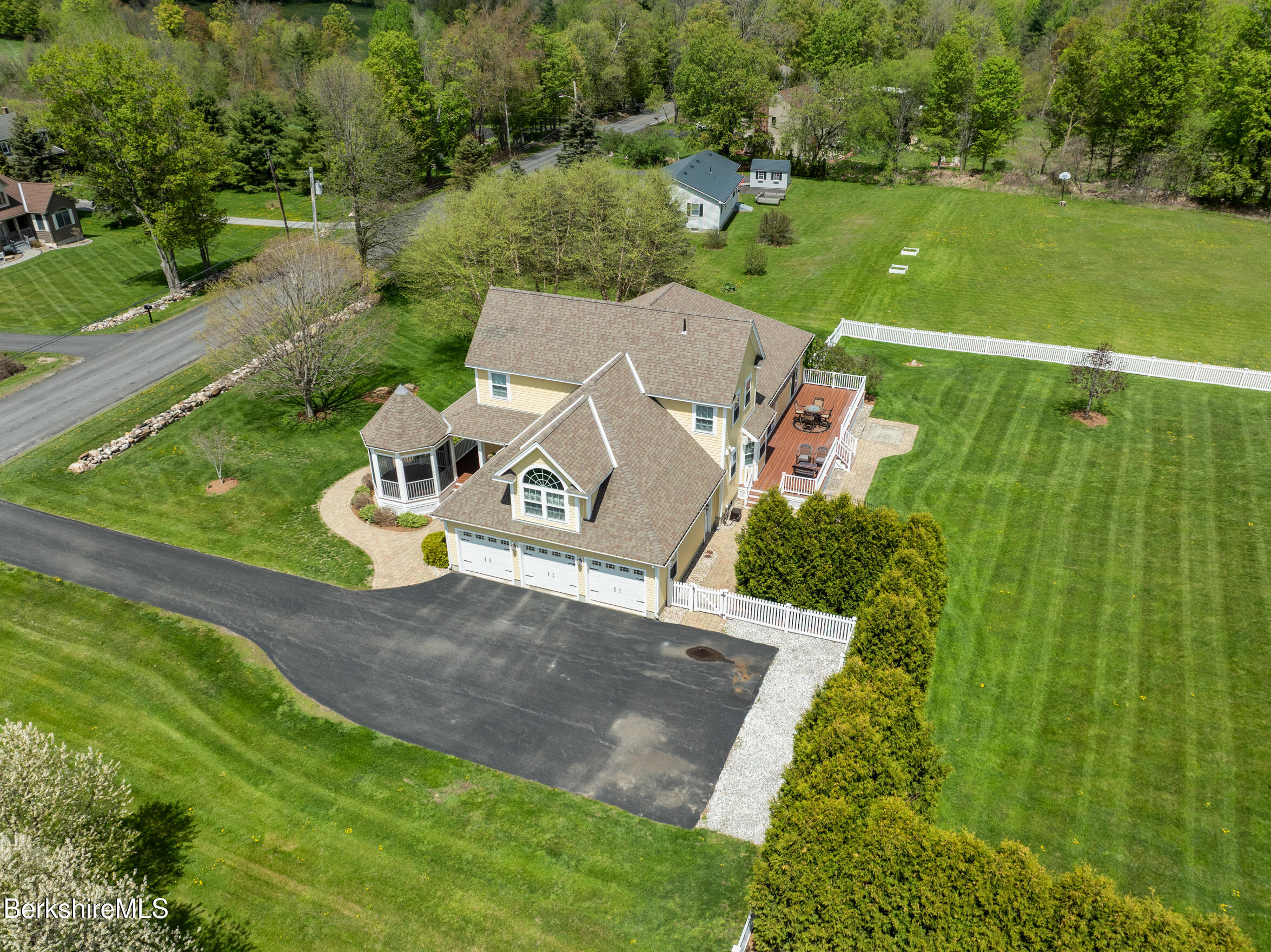 9 East Road Adams, MA 01220 - Photo 49 of 53 9-East-Rd-60