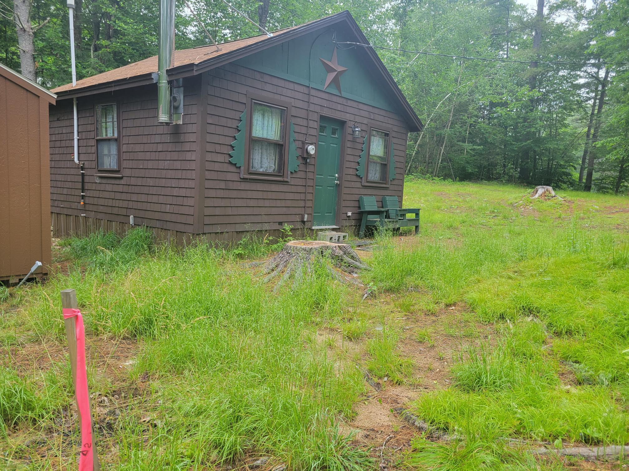 801 Browns Ridge Road Ossipee, NH 03864 - Photo 18 of 19
