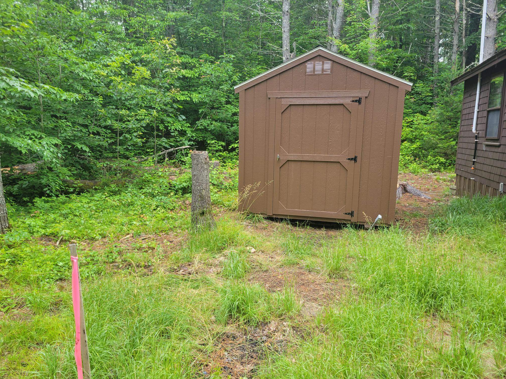 801 Browns Ridge Road Ossipee, NH 03864 - Photo 2 of 19