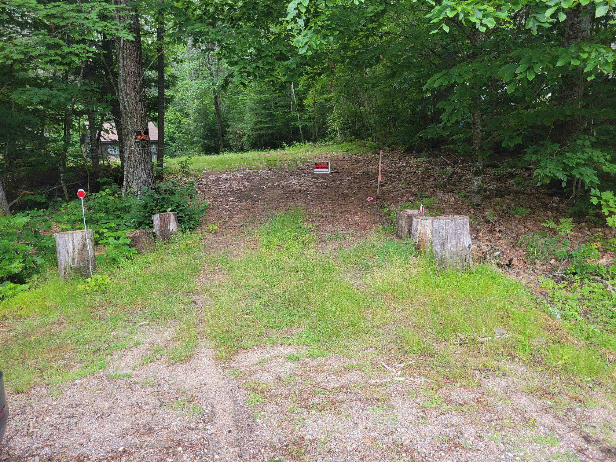 801 Browns Ridge Road Ossipee, NH 03864 - Photo 3 of 19