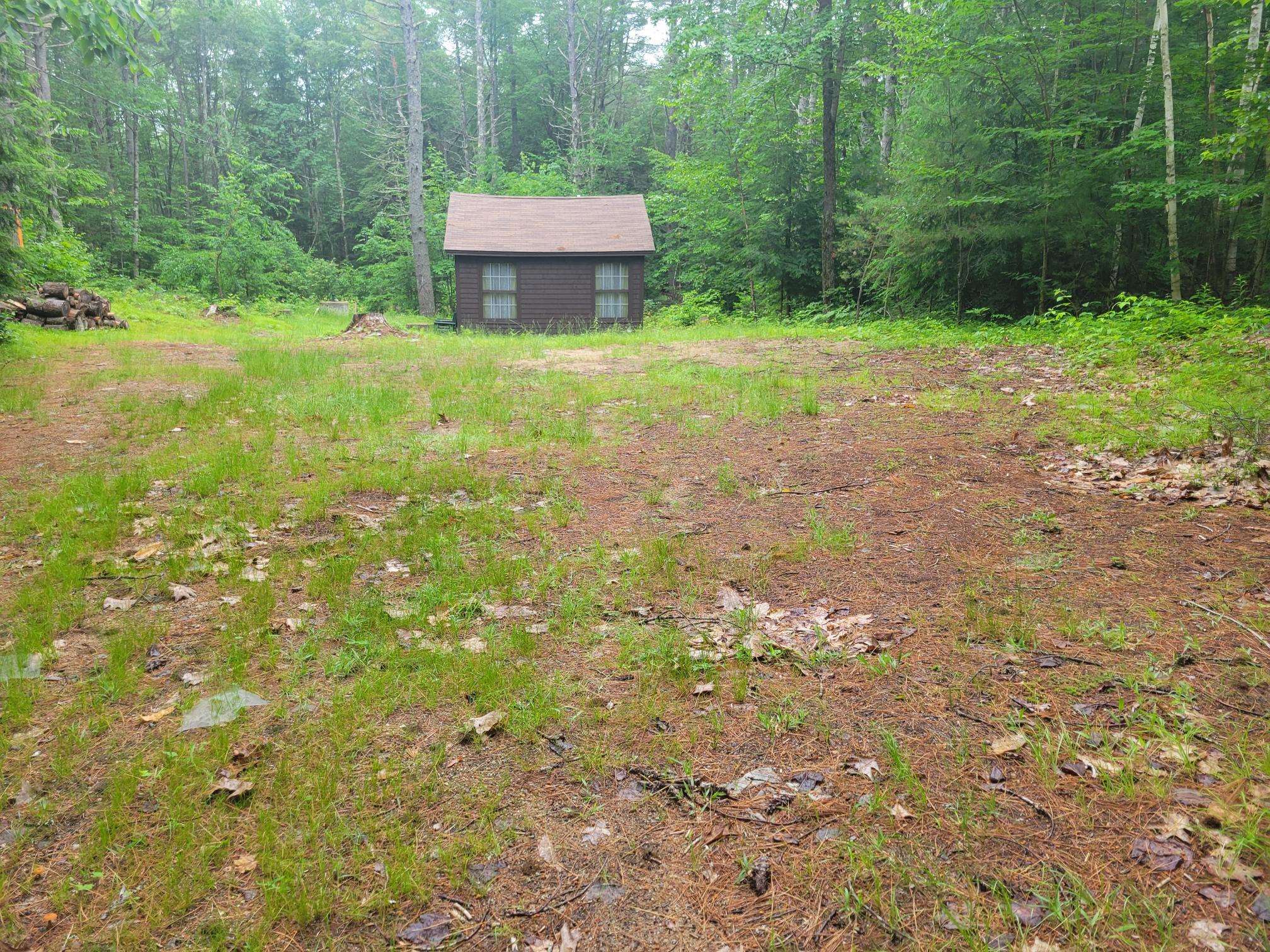 801 Browns Ridge Road Ossipee, NH 03864 - Photo 5 of 19