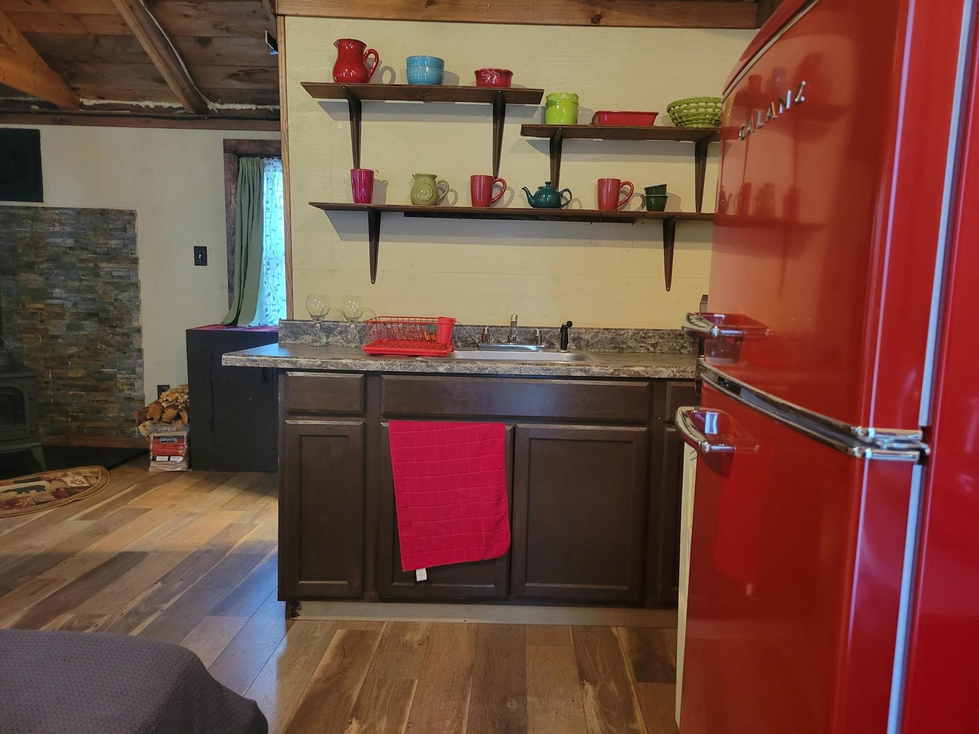 801 Browns Ridge Road Ossipee, NH 03864 - Photo 7 of 19