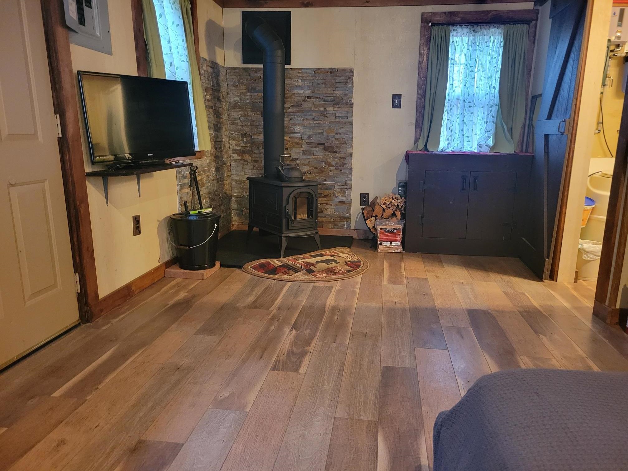 801 Browns Ridge Road Ossipee, NH 03864 - Photo 9 of 19