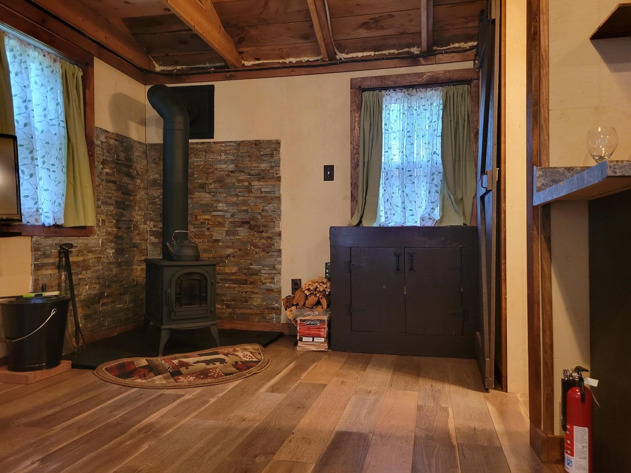 801 Browns Ridge Road Ossipee, NH 03864 - Photo 10 of 19