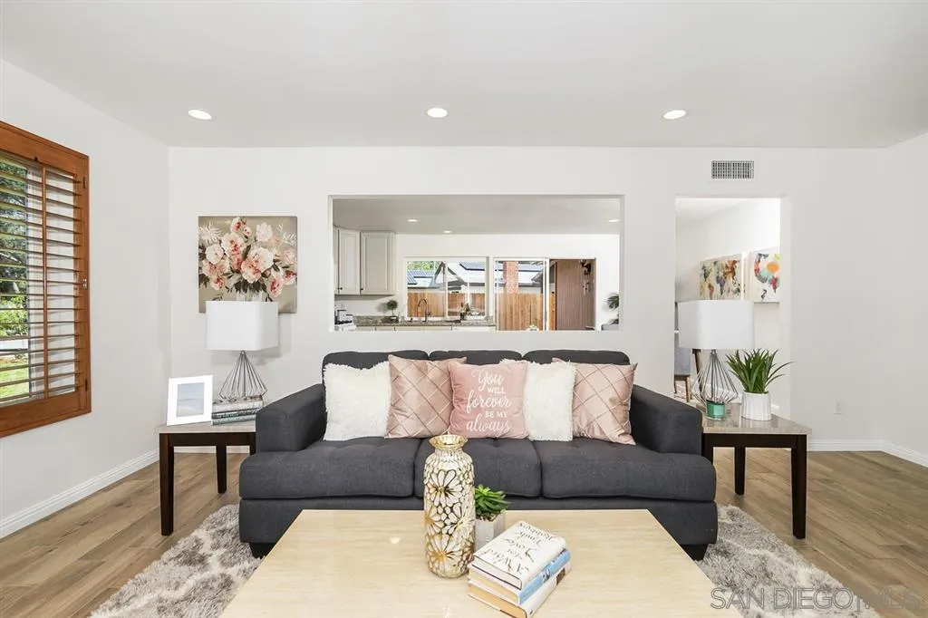 14425 Range Park Road Poway, CA 92064 - Photo 2 of 25 a living room with furniture and a couch