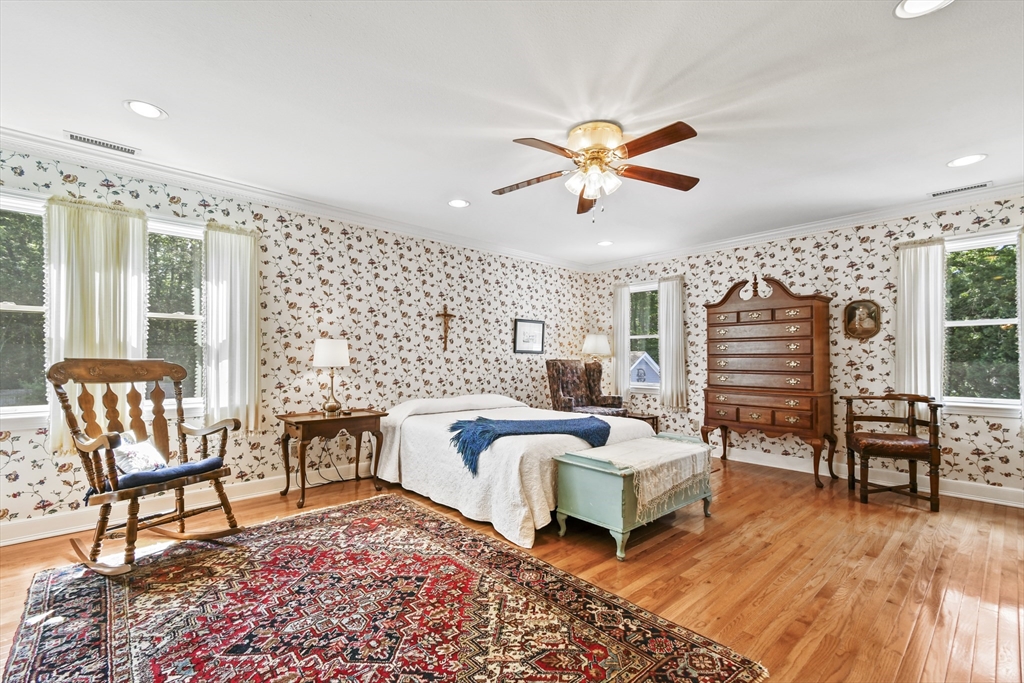 145 Stonehill Road East Longmeadow, MA 01028 - Photo 35 of 42