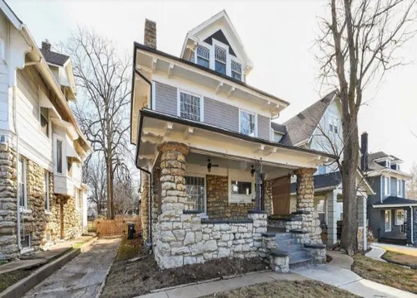 $241,700 | 2619 Victor Street, Kansas City, MO 64128