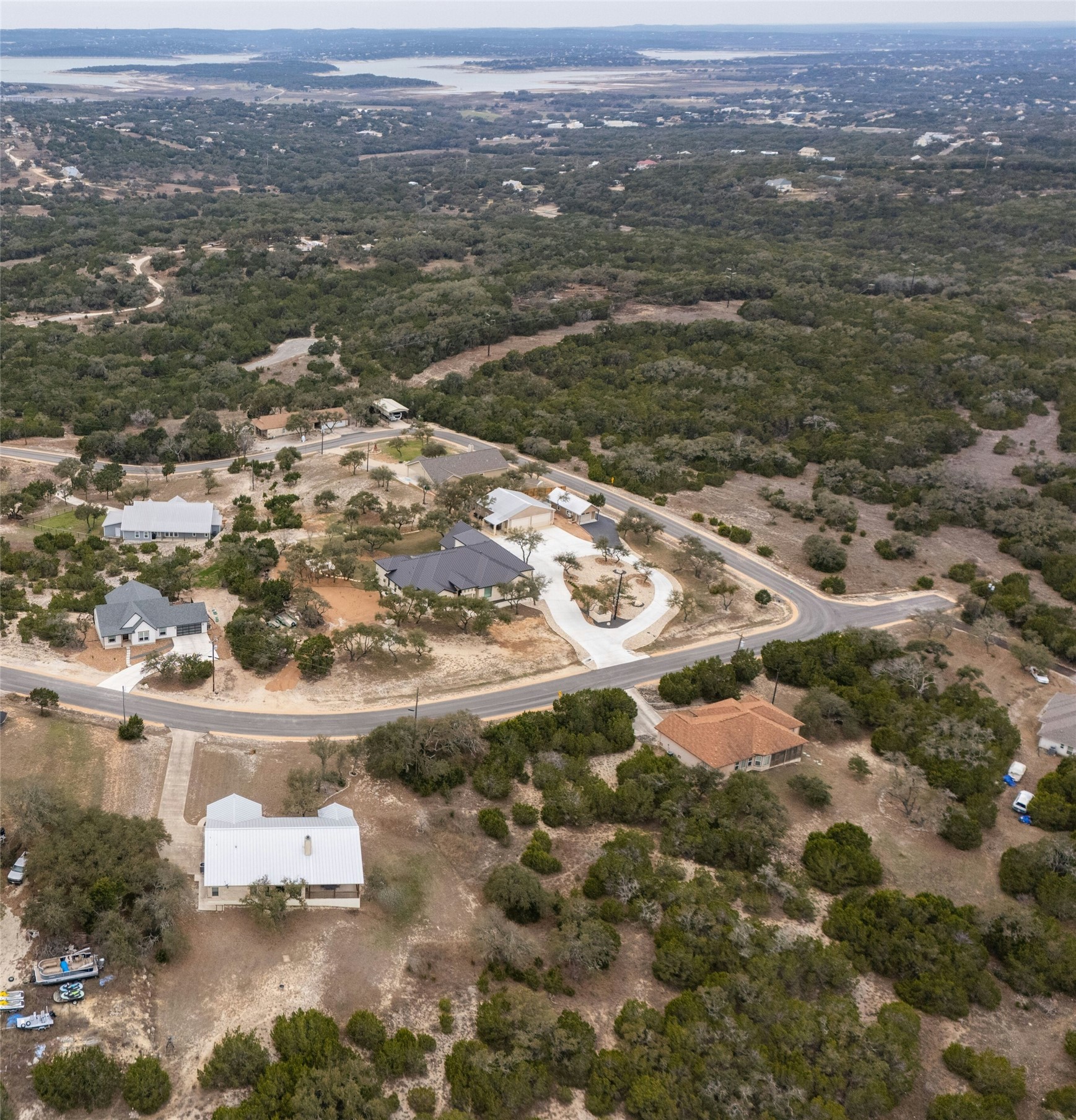 1370 Sunset View Fischer, TX 78623 - Photo 26 of 29 Hill Country property just minutes from town and the lake.