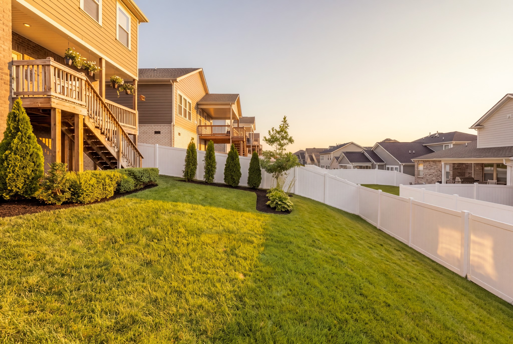 1052 Pebble Run Road Hendersonville, TN 37075 - Photo 46 of 54 Gallery Image 46