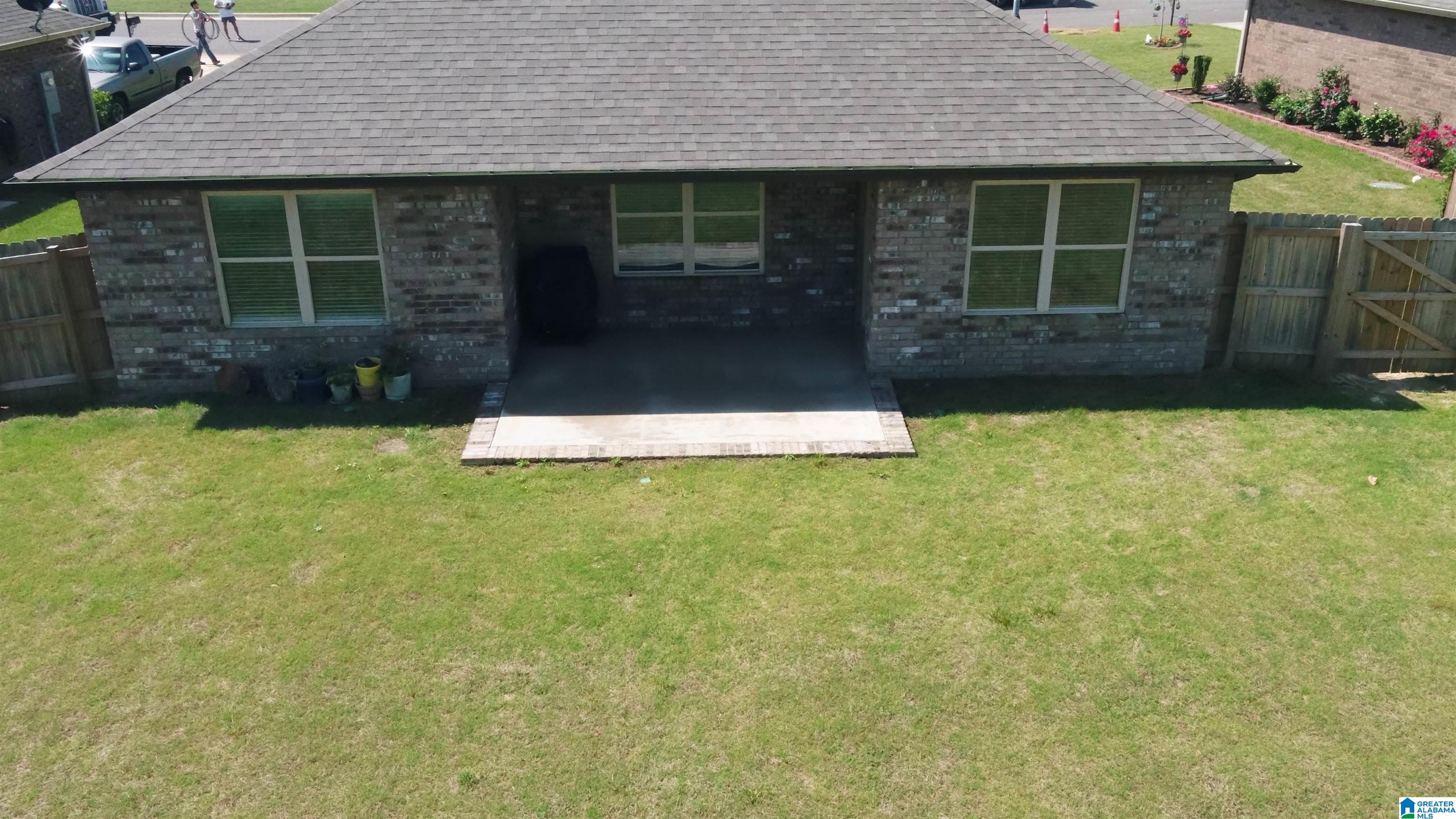 1113 Southwest Colonial Drive Cullman, AL 35055 - Photo 40 of 42
